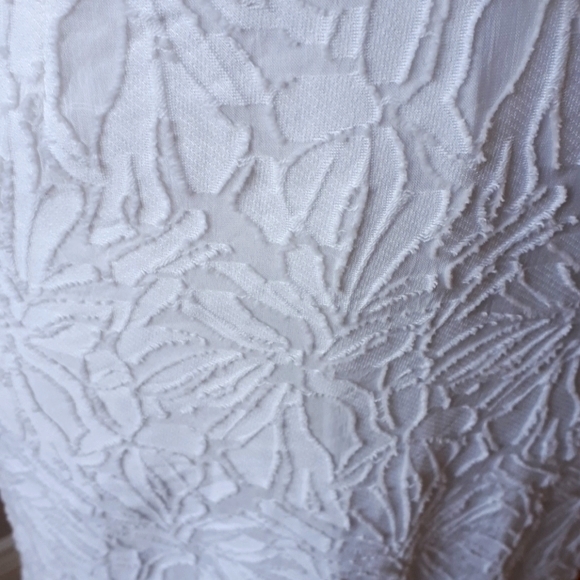 C/Meo off white dress - Picture 6 of 6